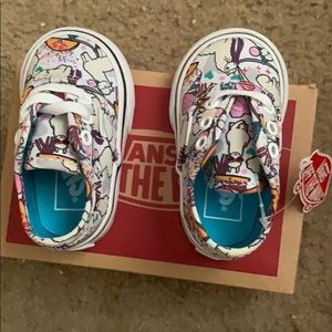 Vans Shoes - Infant vans Vans Shoes - Infant vans
